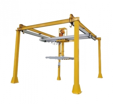 KBK型-輕型起重機